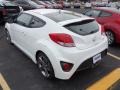 Elite White Pearl - Veloster Turbo Photo No. 6