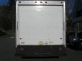 Summit White - Express Cutaway 3500 Commercial Moving Van Photo No. 6