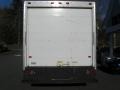 2009 Summit White Chevrolet Express Cutaway 3500 Commercial Moving Van  photo #6