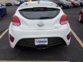 Elite White Pearl - Veloster Turbo Photo No. 7
