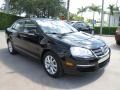 Black - Jetta Limited Edition Sedan Photo No. 7