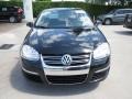 Black - Jetta Limited Edition Sedan Photo No. 8