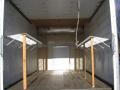 Summit White - Express Cutaway 3500 Commercial Moving Van Photo No. 9