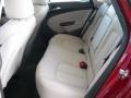 Cashmere Rear Seat Photo for 2013 Buick Verano #80226084