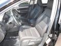 Black - Jetta Limited Edition Sedan Photo No. 9