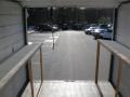 Summit White - Express Cutaway 3500 Commercial Moving Van Photo No. 10