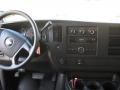 2009 Summit White Chevrolet Express Cutaway 3500 Commercial Moving Van  photo #12