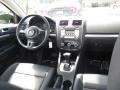Black - Jetta Limited Edition Sedan Photo No. 12
