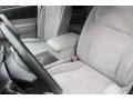 2009 Blizzard White Pearl Toyota Highlander   photo #14