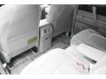 2009 Blizzard White Pearl Toyota Highlander   photo #15