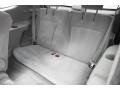 2009 Blizzard White Pearl Toyota Highlander   photo #16