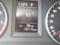 Black - Jetta Limited Edition Sedan Photo No. 15