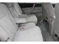 2009 Blizzard White Pearl Toyota Highlander   photo #20