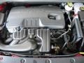 2.4 Liter SIDI DOHC 16-Valve VVT ECOTEC 4 Cylinder 2013 Buick Verano FWD Engine