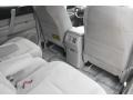 2009 Blizzard White Pearl Toyota Highlander   photo #21