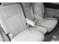 2009 Blizzard White Pearl Toyota Highlander   photo #23
