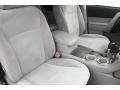 2009 Blizzard White Pearl Toyota Highlander   photo #26