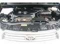 2009 Blizzard White Pearl Toyota Highlander   photo #32