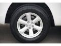 2009 Blizzard White Pearl Toyota Highlander   photo #35