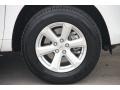 2009 Blizzard White Pearl Toyota Highlander   photo #36