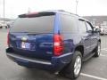 Laser Blue Metallic - Tahoe LTZ 4x4 Photo No. 4