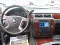 Laser Blue Metallic - Tahoe LTZ 4x4 Photo No. 13