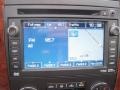 Laser Blue Metallic - Tahoe LTZ 4x4 Photo No. 16