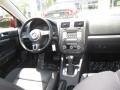 Salsa Red - Jetta Limited Edition Sedan Photo No. 12