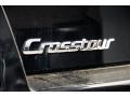 2013 Crystal Black Pearl Honda Crosstour EX V-6  photo #3