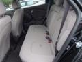 2013 Ash Black Hyundai Tucson GL  photo #11