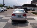Silver Ice Metallic - Cruze Eco Photo No. 4