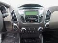 2013 Ash Black Hyundai Tucson GL  photo #14