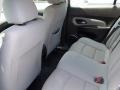 Silver Ice Metallic - Cruze Eco Photo No. 12