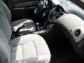 Silver Ice Metallic - Cruze Eco Photo No. 13