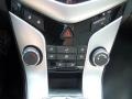 Silver Ice Metallic - Cruze Eco Photo No. 18