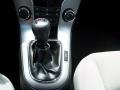 Silver Ice Metallic - Cruze Eco Photo No. 19