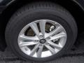 Midnight Black - Sonata GLS Photo No. 3