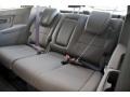 2013 Honda Odyssey Truffle Interior Rear Seat Photo