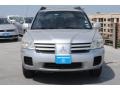 2004 Sterling Silver Metallic Mitsubishi Endeavor XLS  photo #2
