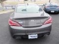 Gran Premio Gray - Genesis Coupe 3.8 Grand Touring Photo No. 8