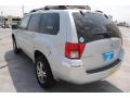 2004 Sterling Silver Metallic Mitsubishi Endeavor XLS  photo #6