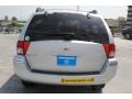 2004 Sterling Silver Metallic Mitsubishi Endeavor XLS  photo #7