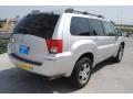 2004 Sterling Silver Metallic Mitsubishi Endeavor XLS  photo #8