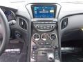 2013 Gran Premio Gray Hyundai Genesis Coupe 3.8 Grand Touring  photo #14