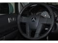 2004 Sterling Silver Metallic Mitsubishi Endeavor XLS  photo #24