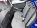 2013 Marathon Blue Hyundai Accent GLS 4 Door  photo #11