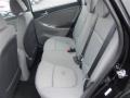 Ultra Black - Accent GLS 4 Door Photo No. 11