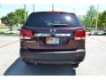 Dark Cherry - Sorento LX Photo No. 4