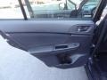 2012 Dark Gray Metallic Subaru Impreza 2.0i Premium 5 Door  photo #30