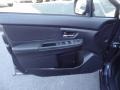2012 Dark Gray Metallic Subaru Impreza 2.0i Premium 5 Door  photo #31